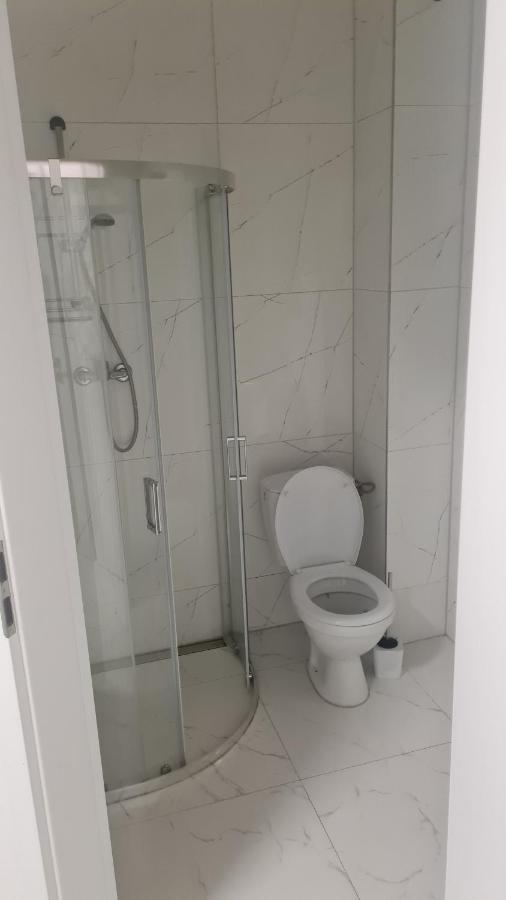 Naworol 5 Apartment Szczecin Exterior foto